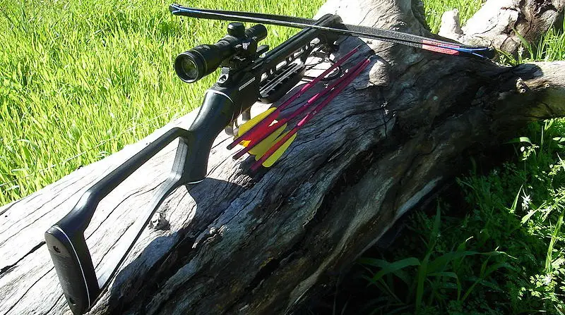 best crossbow reviews