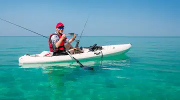 Saltwater Kayak Fishing Tips