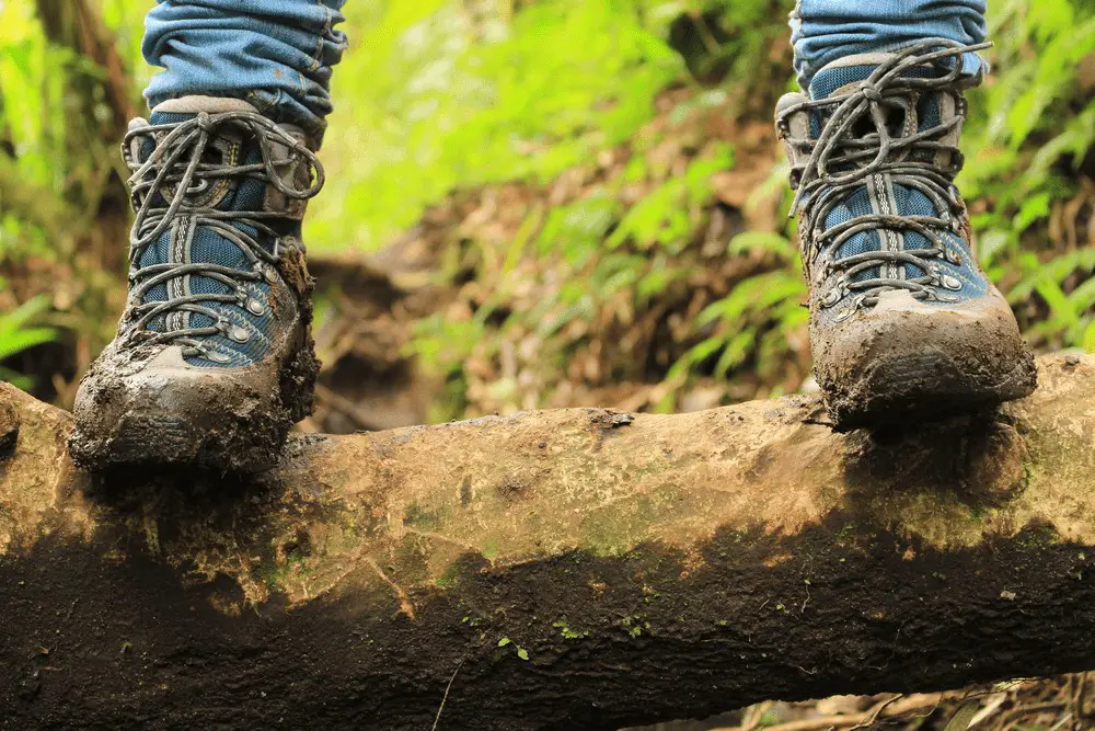 Hiking Boots FAQ