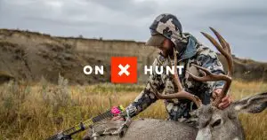Onx Hunting App