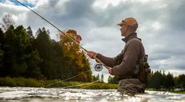 Best Fly Fishing Locations in US