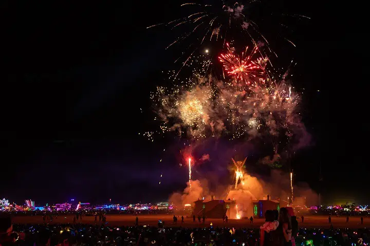 Best Burning Man Survival Guide – All You Need To Know